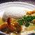 簡単♪エビのタイ風カレー