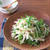 火を使わず♪さっぱり◎大根と水菜のツナサラダ
