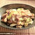 簡単★豚肉とレタスのポン酢漬け