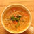 にんじんと大根のはるさめスープ