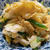 長ネギの卵とじ！材料2つ！