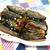 サンマの焼き煮付け