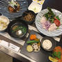 蒸し野菜をさっぱりと胡桃入りヨーグルトディップで～♪♪