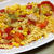 彩り野菜のショートパスタ　～冷凍野菜の５分レシピ③～