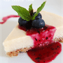 Ｒａｗ チーズケーキ