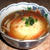 茶巾豆腐