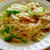 そうめんチャンプルー