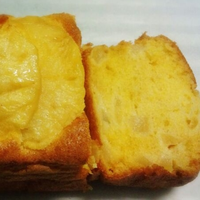リンゴケーキ
