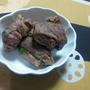 高野豆腐の肉巻