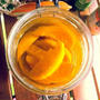 【簡単レシピ】オリーブオイルで塩レモン