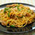 ナポリタン風 デミ味 焼きそば ☆