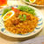 高品質な味と香りで12種類のスパイスとハーブがブレンドされたGABANシーズニング「ビリヤニ」de 本格的なインド風炊き込みごはんのビリヤニ　-Recipe No.1631-【Japanese】