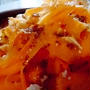 Carrot salad w/ feta