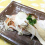 銀鮭のレモンバター焼きとシャキシャキじゃがいもサラダでうちごはん（レシピ付）