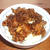 豚照り丼