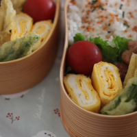 砂糖不使用でつくる、照り焼きチキン【レシピ】弁当