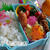 １１月９日火曜日の幼稚園弁当