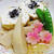 ひろうすと花麩（なま麩）の炊いたん＜京のおばんざい＞