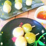Toilet Dango!? 米粉の違いを学ぼう♪おからdeヘルシーみたらし団子
