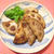 れんこんの肉詰め焼き