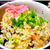 干し貝柱の炊き込みご飯