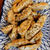 美味しい！塩レモンで軟骨炒め　ナンコツ