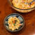 レンジで作るレシピ^o^チャーハン