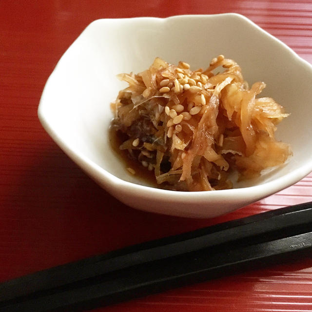 新生姜の佃煮 By Woods Sapporoさん レシピブログ 料理ブログのレシピ満載