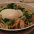 油素麺／【music】Flying Lotus