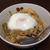 野菜たっぷり中華雑炊