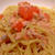 あっという間！　鮭のトマトクリームパスタ