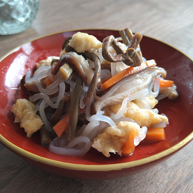 ぜんまいの煮物 By 古尾谷 りかこさん レシピブログ 料理ブログのレシピ満載
