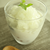 小豆とココナツのチェー