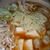 ピリ辛ラーメン鍋