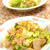 白菜と豚肉の ピリ辛！春雨炒め ☆