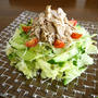 レンジde簡単!洋風♡自家製ツナ♪