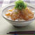 真鯛の漬けどんぶり