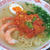 海老トマト湯麺（タンメン）