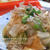白菜とおもちのほっこり重ね蒸し♪