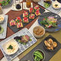 フライパンで簡単!本格ローストビーフ・パン焼きはボリュームたっぷりのライ麦・全粒粉入り山型食パン