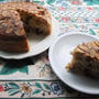 アップル・シナモン・ケーキ【Apple and Cinnamon Cake】