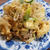 豚肉とキクラゲの炒め物