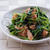 32種の野菜入り～豆苗とツナのサラダ