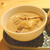 きのこたっぷりの白ストロガノフ