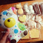 入学祝いに、焼菓子の詰め合わせギフトを・・・❁