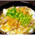 かつ煮うどん・テキーナ