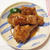 鶏肉のマーマレード煮