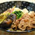 薬味たっぷり 肉豆腐 ☆