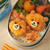 くまちゃんナゲットのお弁当