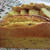 カラメルバナナパウンドケーキ